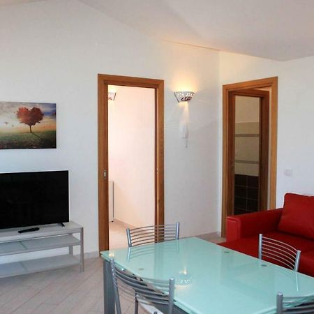 Casa Carla Villa Budoni Eksteriør billede