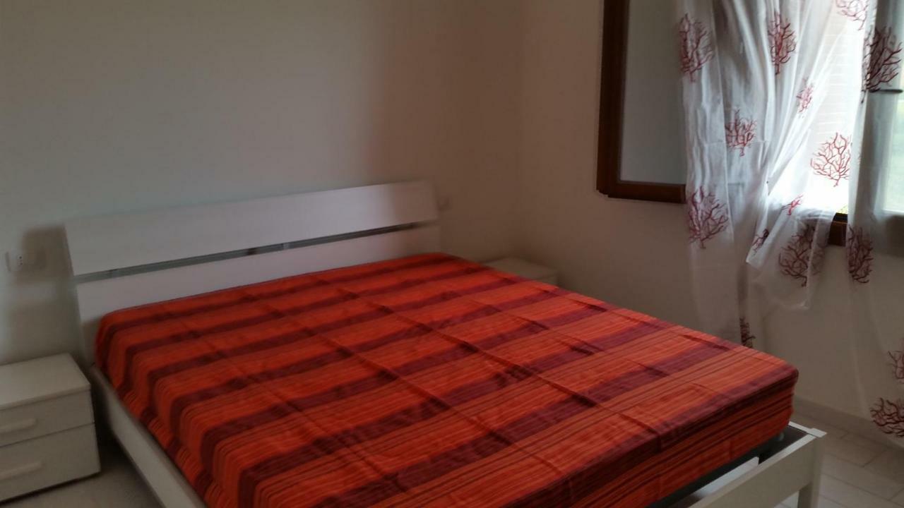 Casa Carla Villa Budoni Eksteriør billede
