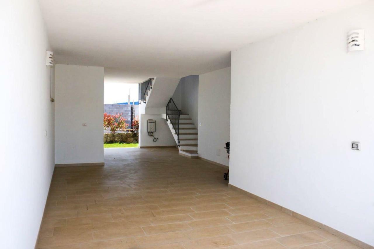 Casa Carla Villa Budoni Eksteriør billede