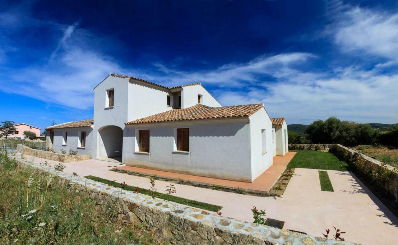 Casa Carla Villa Budoni Eksteriør billede